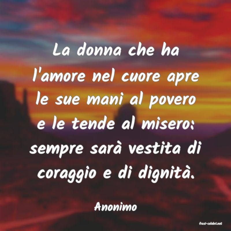 frasi di Anonimo