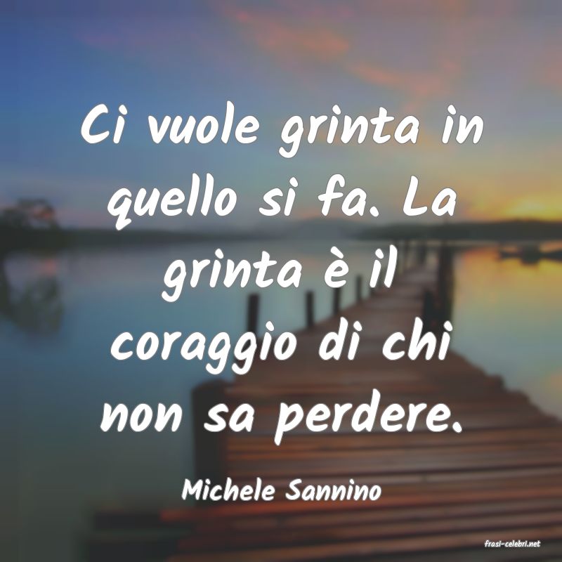 frasi di  Michele Sannino
