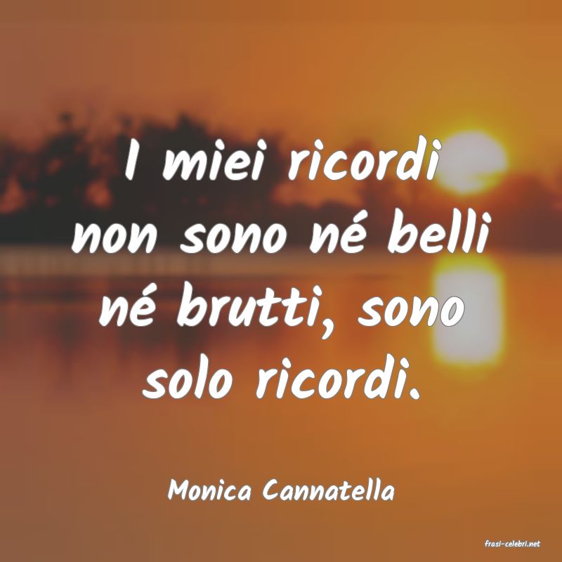 frasi di  Monica Cannatella
