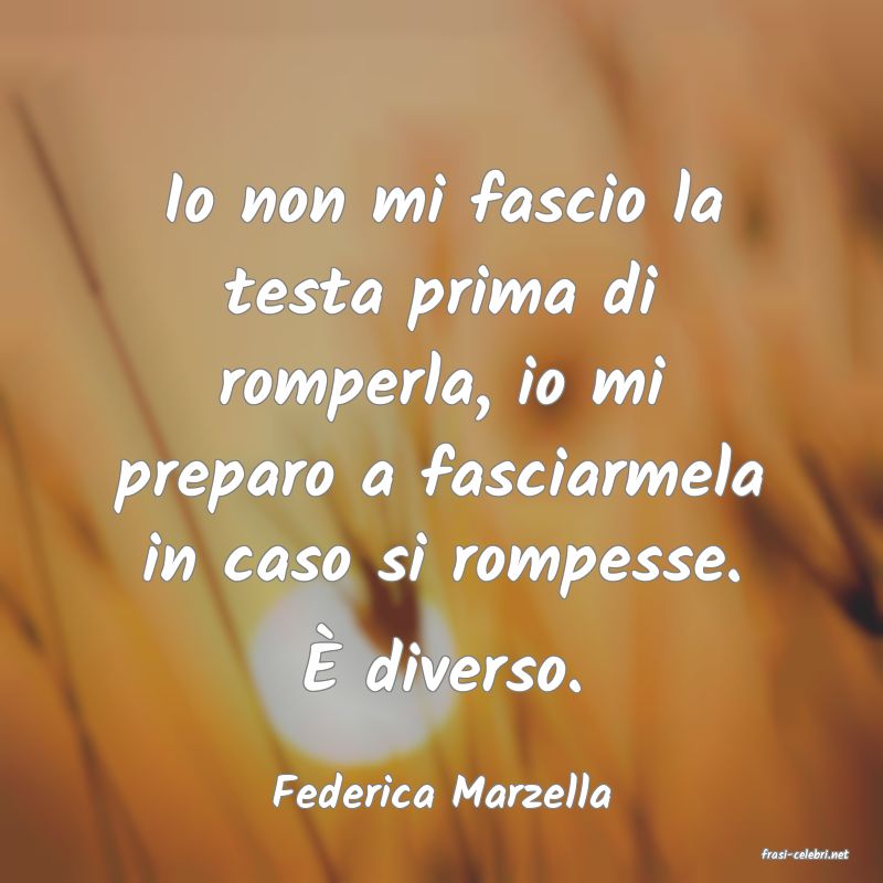 frasi di Federica Marzella