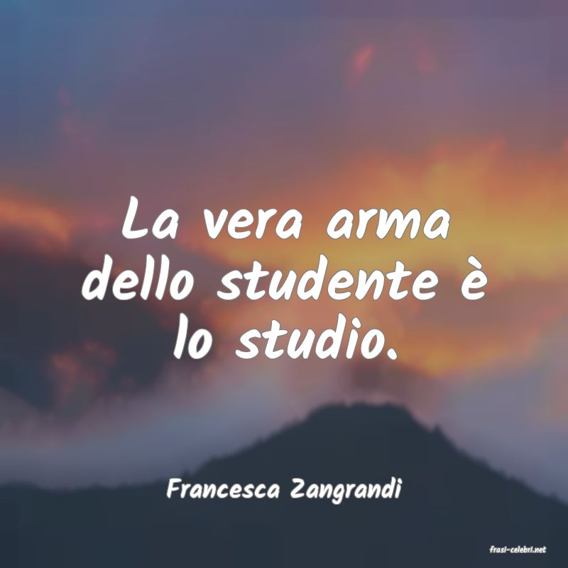 frasi di  Francesca Zangrandi
