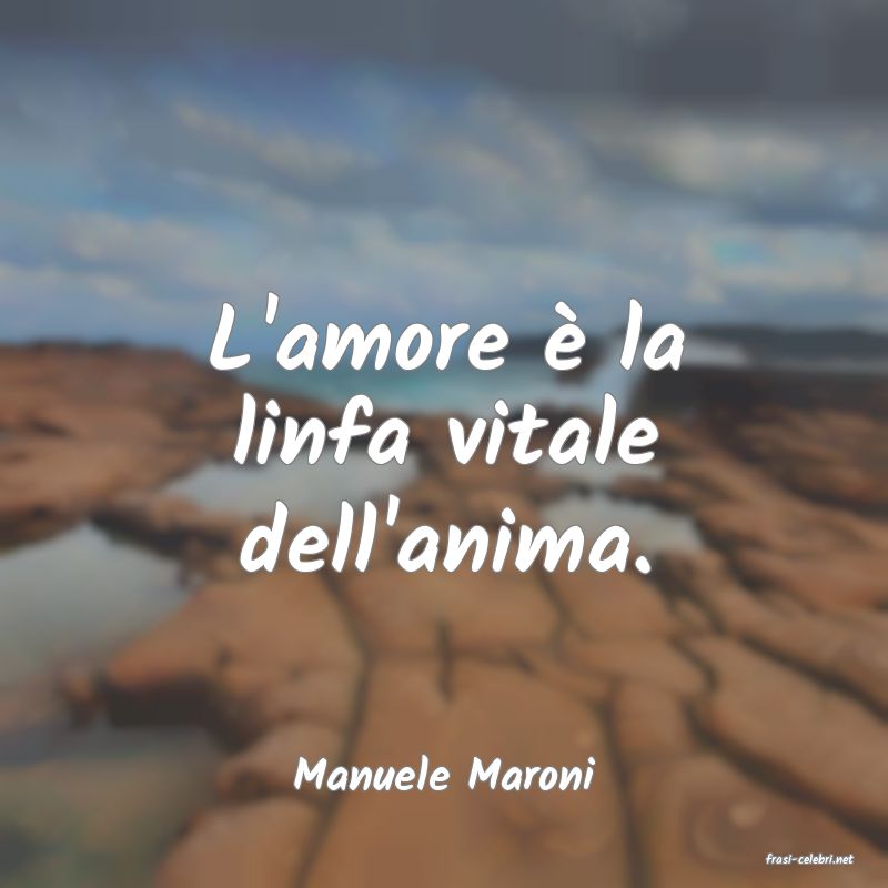 frasi di  Manuele Maroni
