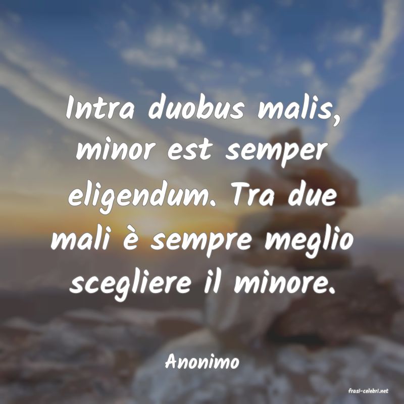 frasi di Anonimo