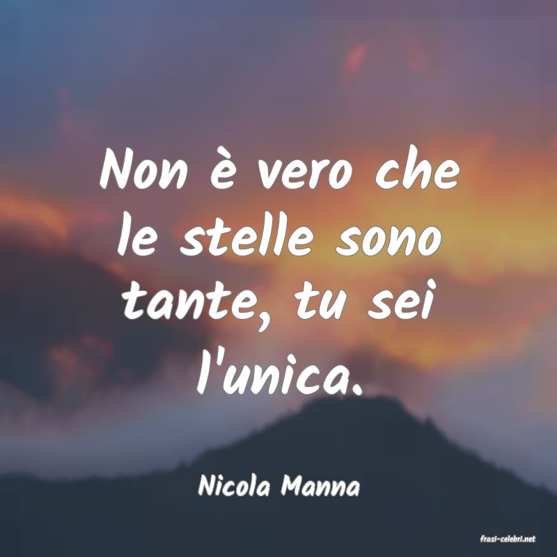 frasi di  Nicola Manna
