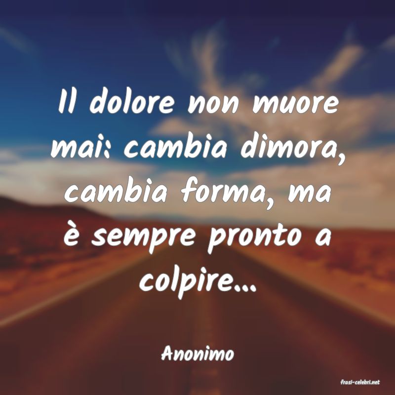 frasi di Anonimo