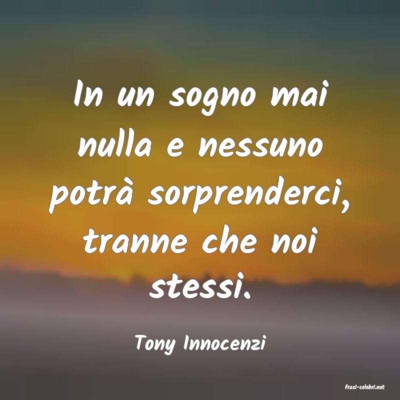 frasi di  Tony Innocenzi
