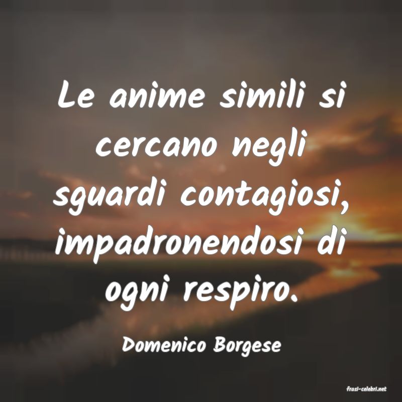 frasi di  Domenico Borgese
