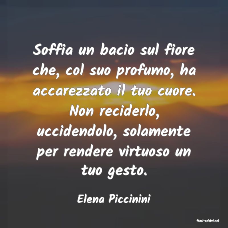 frasi di  Elena Piccinini
