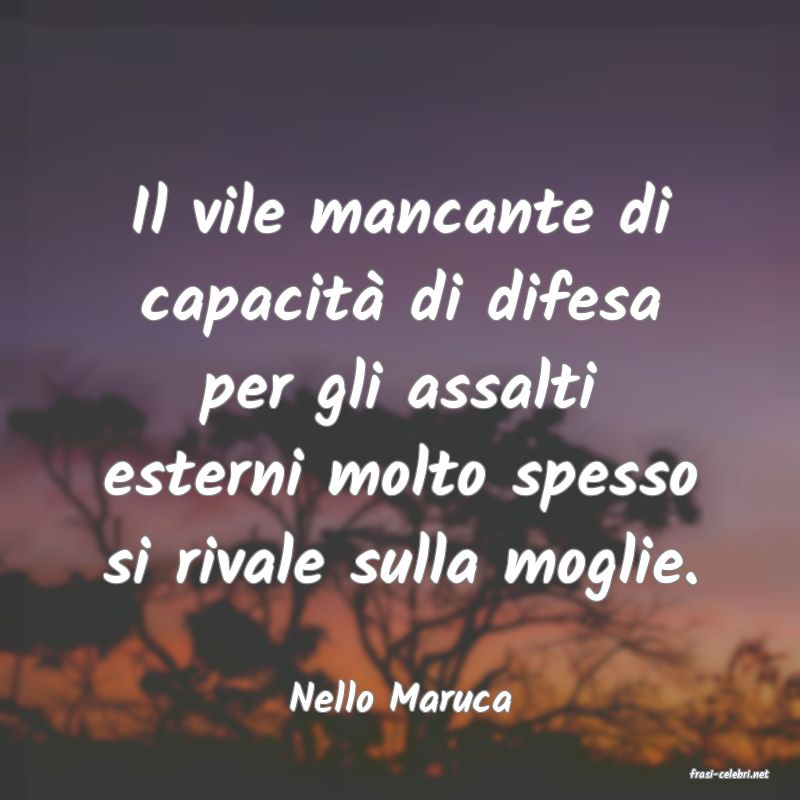 frasi di  Nello Maruca
