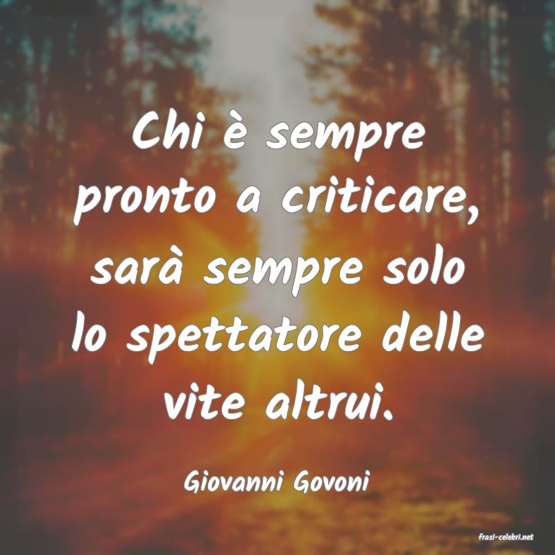 frasi di  Giovanni Govoni
