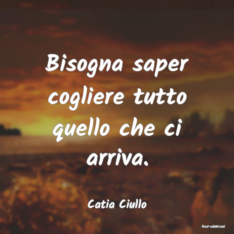 frasi di  Catia Ciullo
