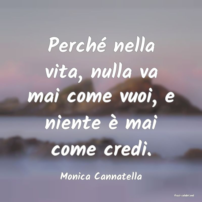 frasi di  Monica Cannatella
