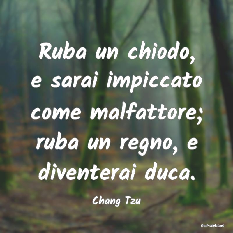 frasi di  Chang Tzu
