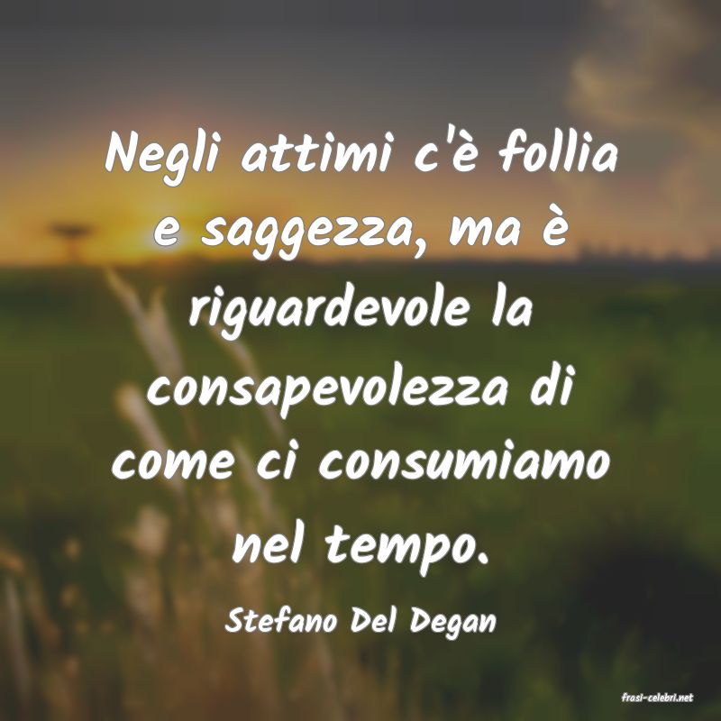 frasi di  Stefano Del Degan
