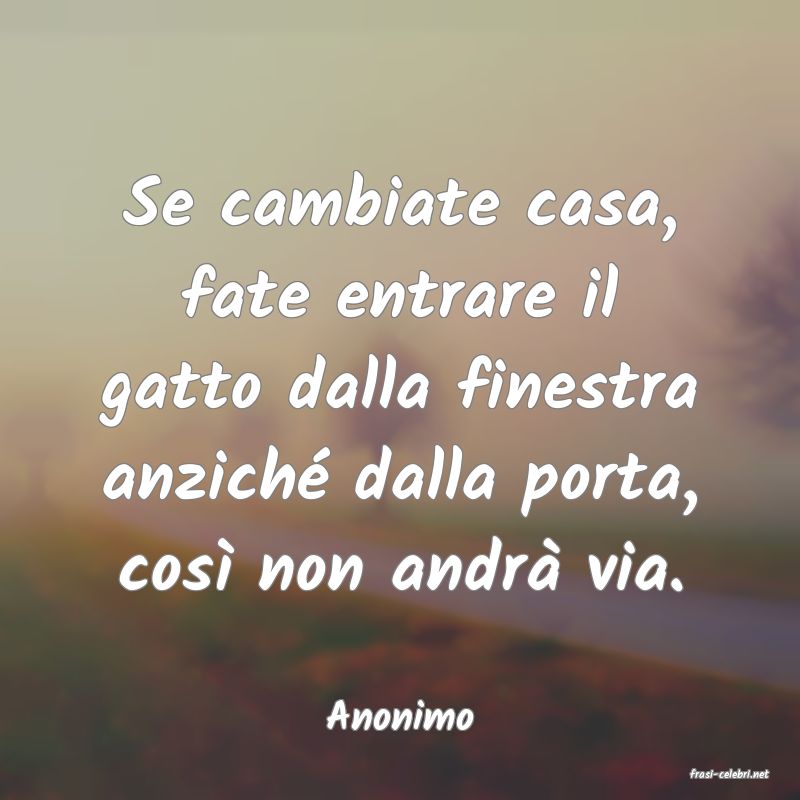 frasi di Anonimo