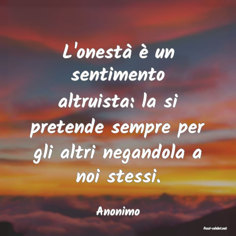 frasi di Anonimo