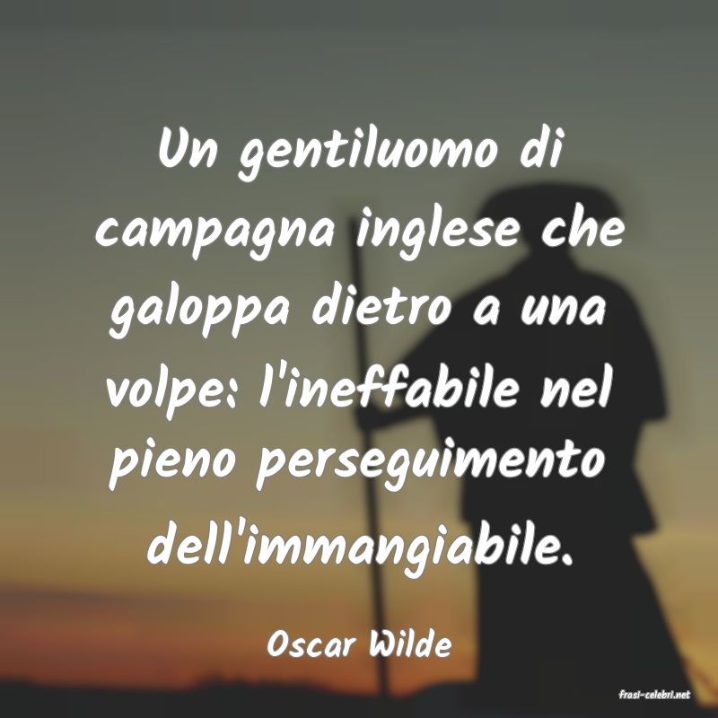 frasi di Oscar Wilde