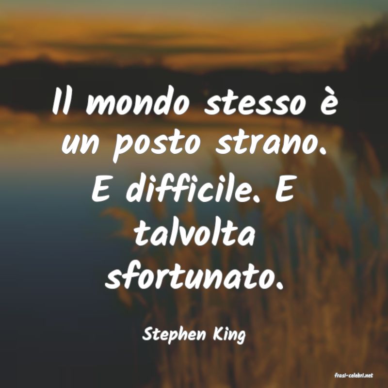 frasi di  Stephen King
