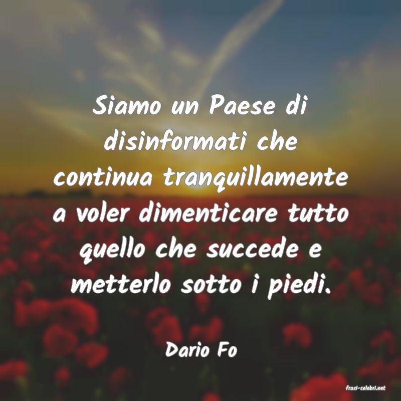 frasi di  Dario Fo
