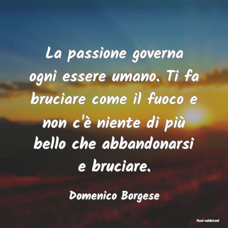 frasi di  Domenico Borgese
