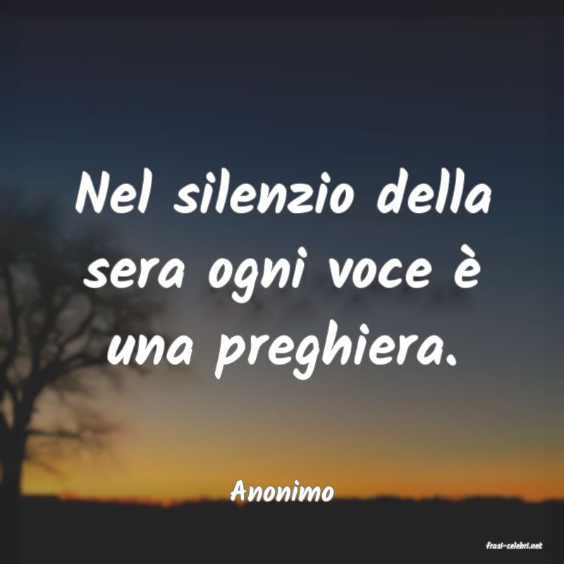 frasi di  Anonimo
