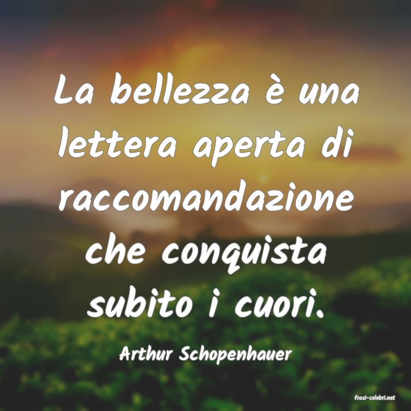 frasi di  Arthur Schopenhauer
