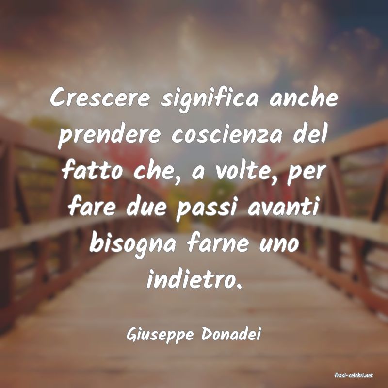 frasi di  Giuseppe Donadei
