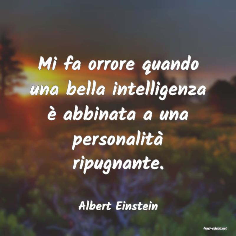 frasi di  Albert Einstein
