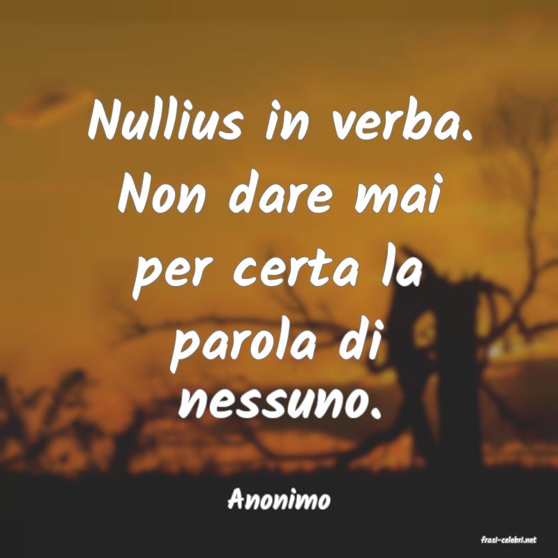 frasi di Anonimo