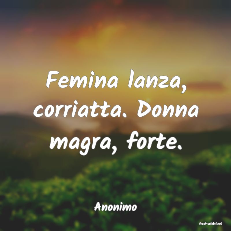 frasi di Anonimo