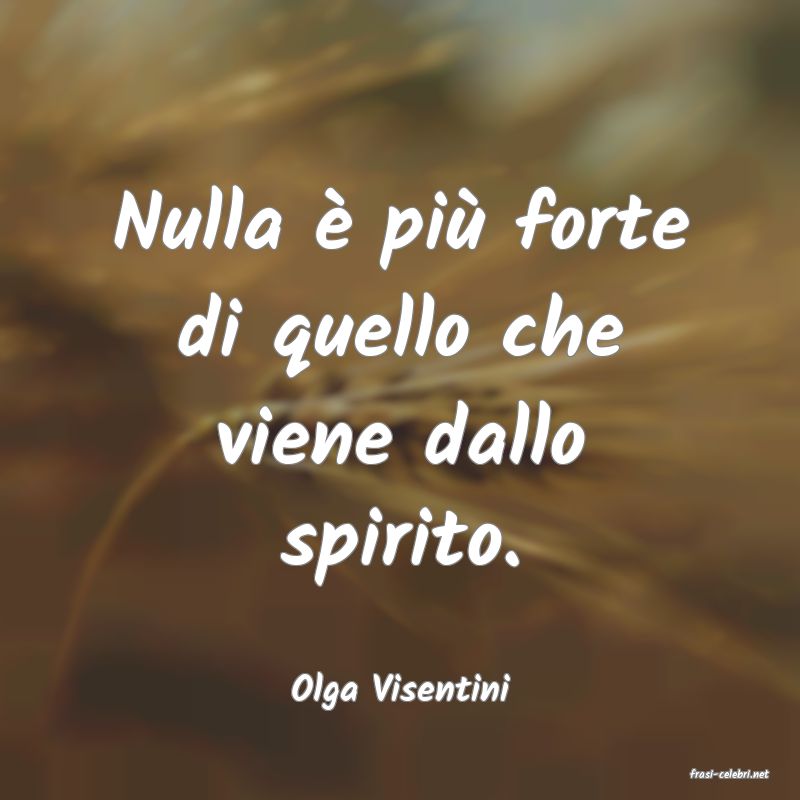 frasi di  Olga Visentini
