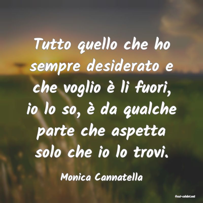 frasi di  Monica Cannatella
