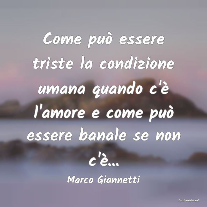 frasi di  Marco Giannetti
