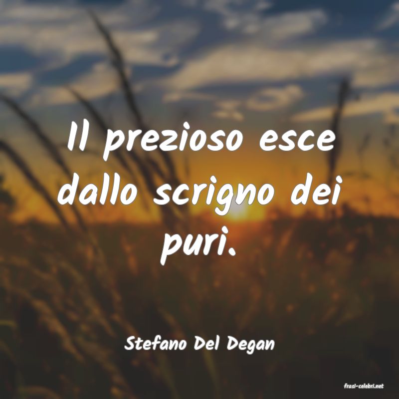 frasi di  Stefano Del Degan
