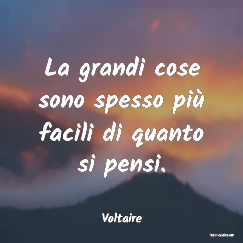 frasi di Voltaire