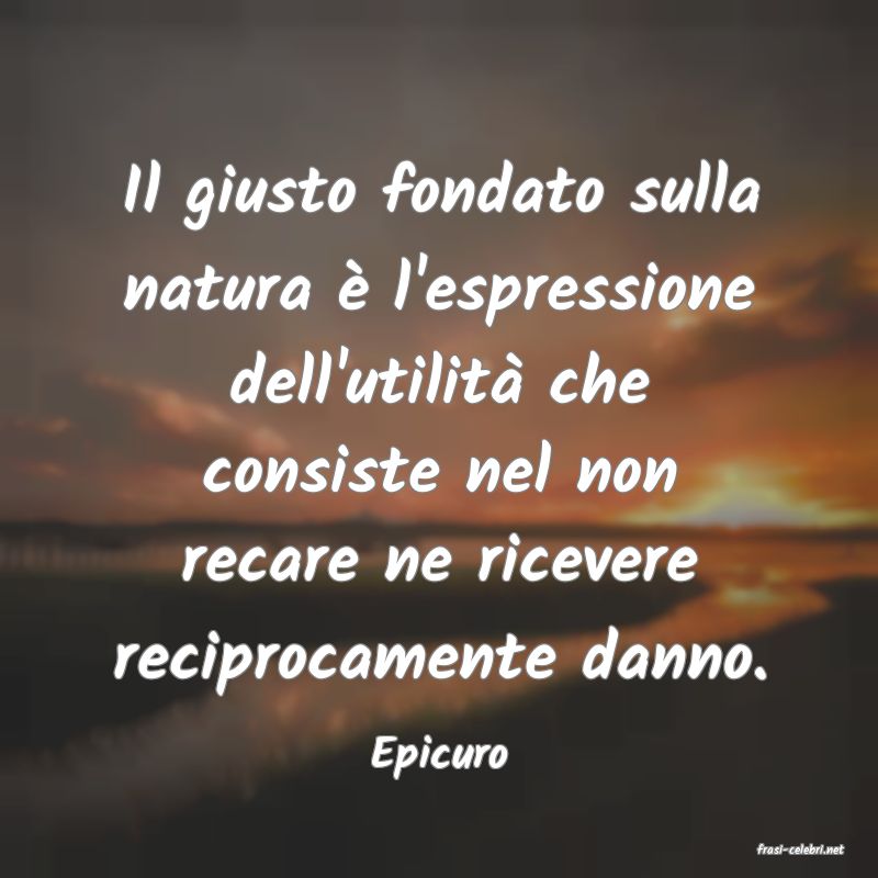 frasi di  Epicuro
