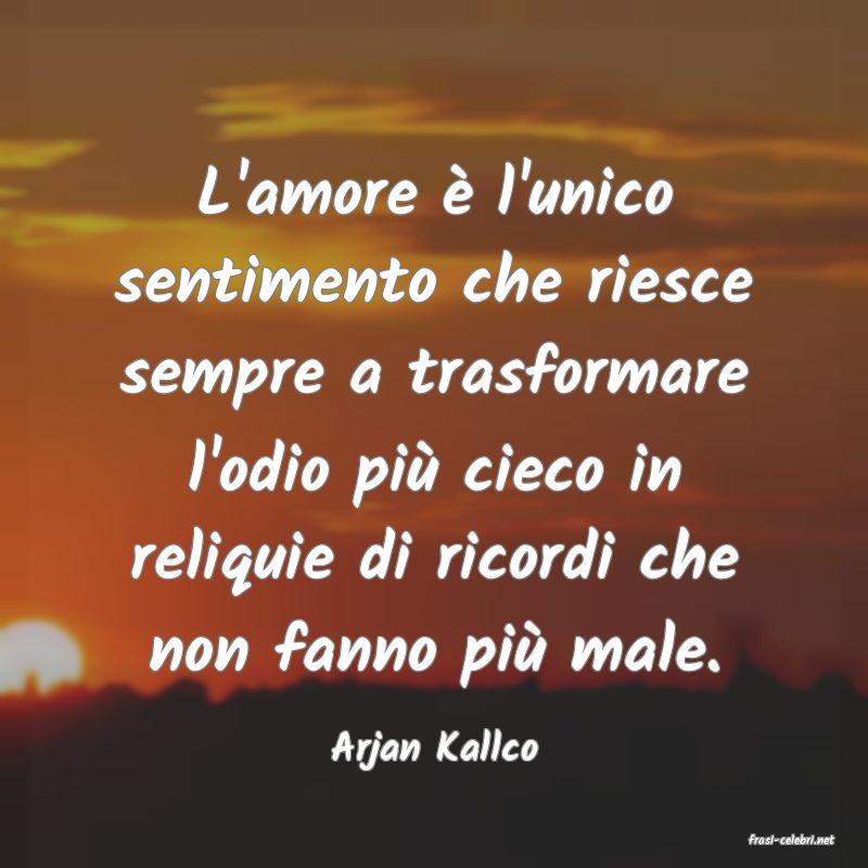 frasi di  Arjan Kallco
