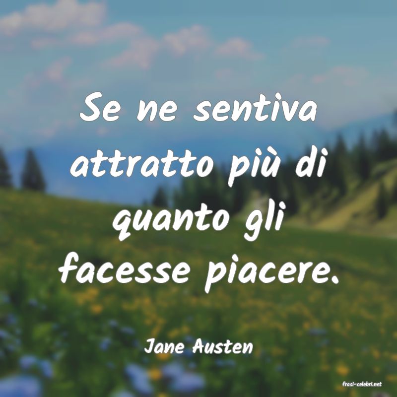 frasi di  Jane Austen
