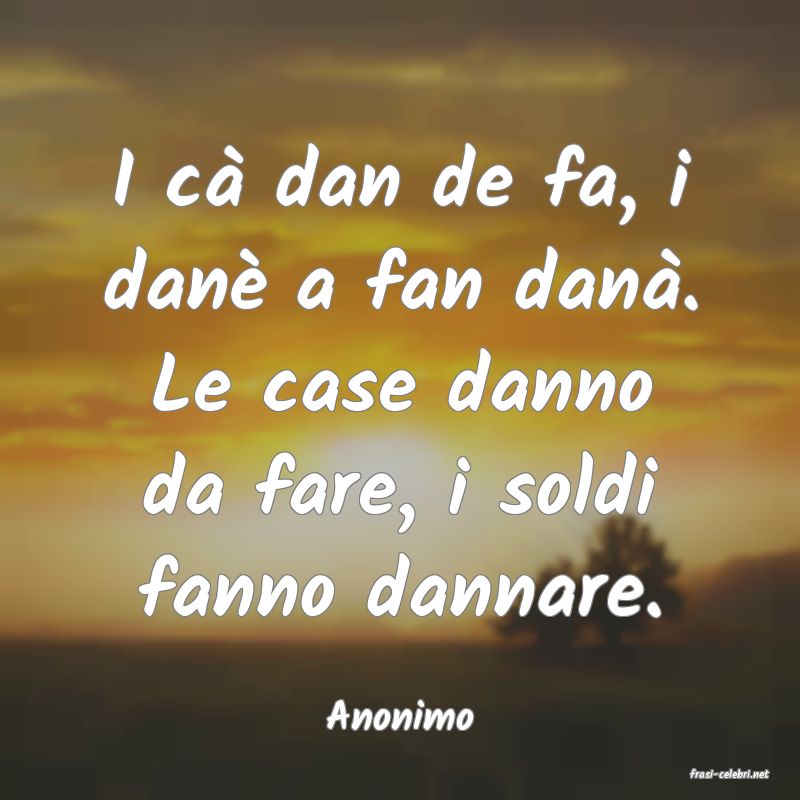 frasi di Anonimo