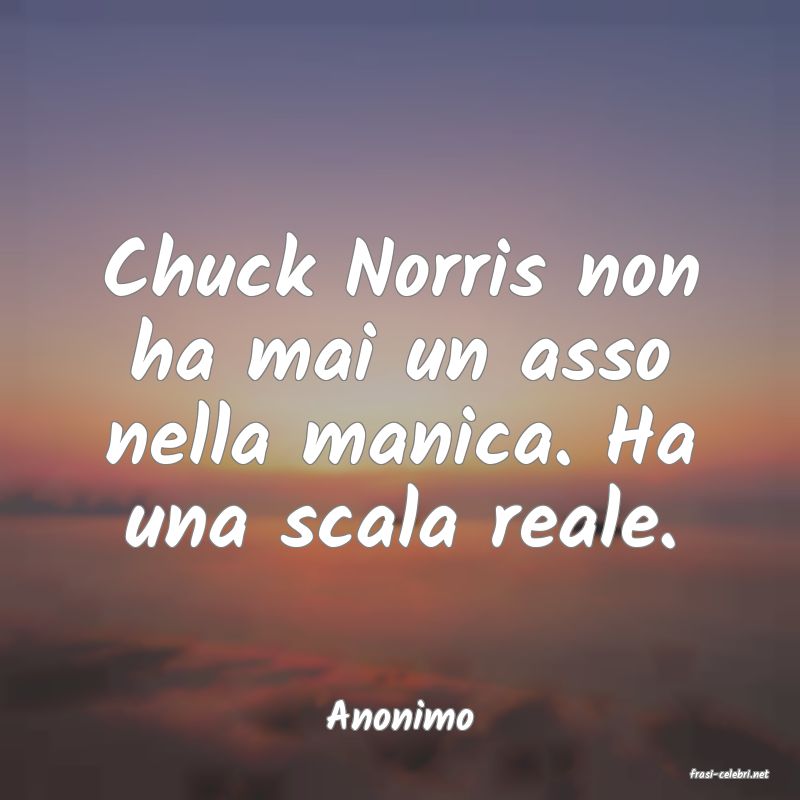 frasi di Anonimo