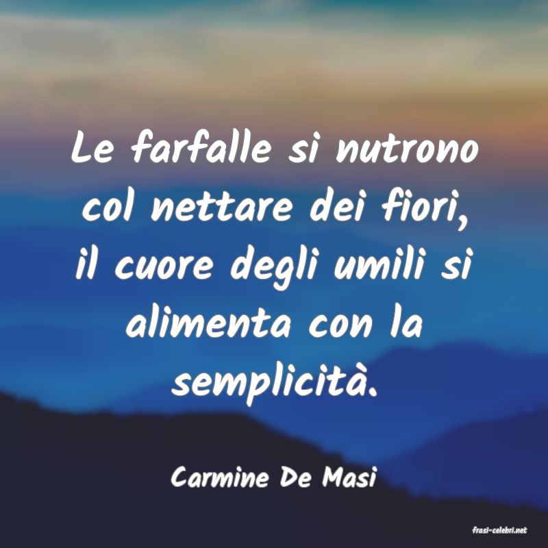 frasi di  Carmine De Masi
