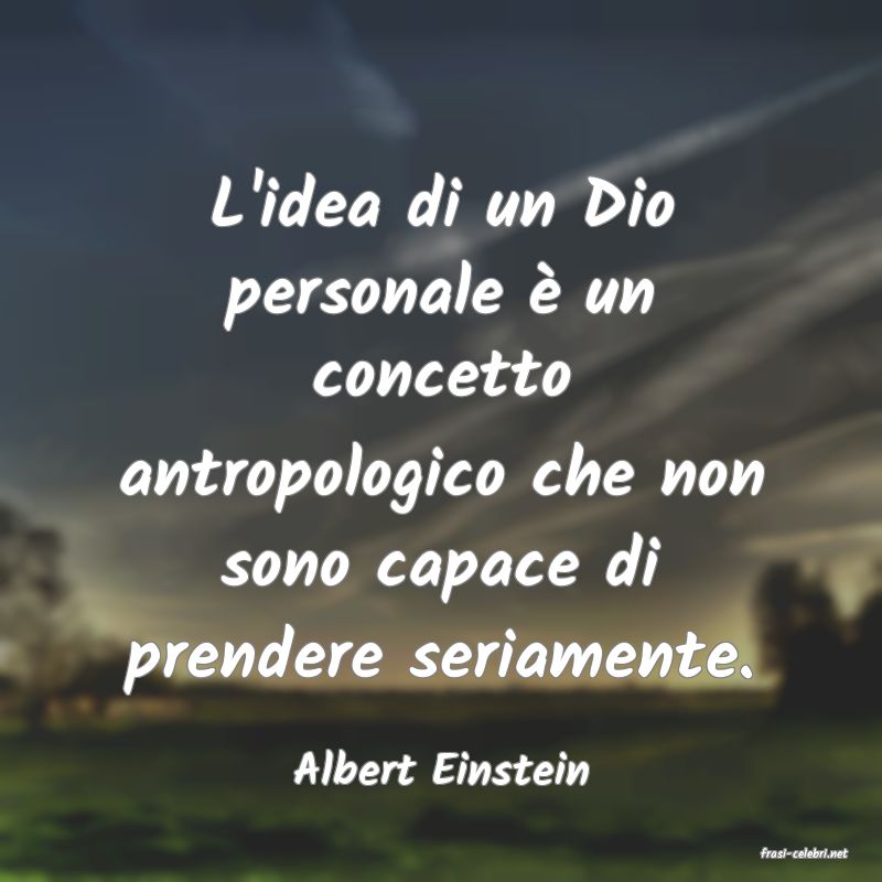 frasi di  Albert Einstein
