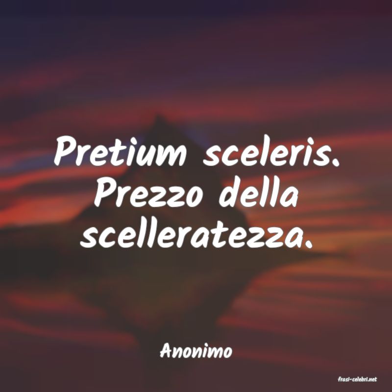 frasi di Anonimo