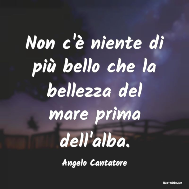 frasi di  Angelo Cantatore
