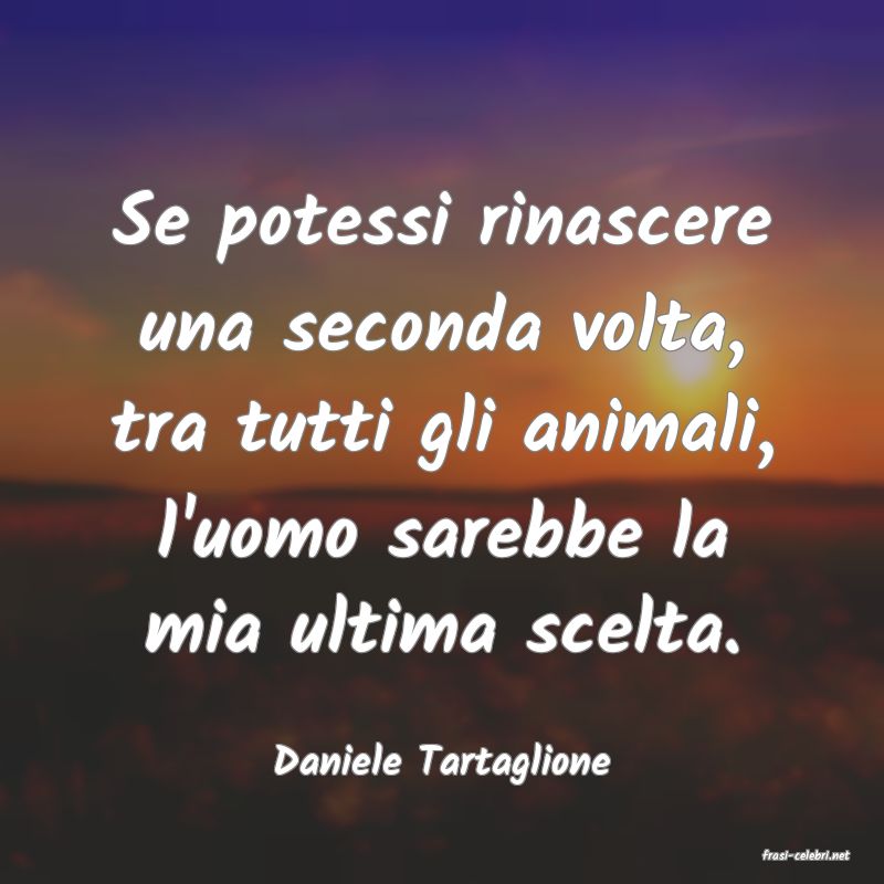 frasi di  Daniele Tartaglione
