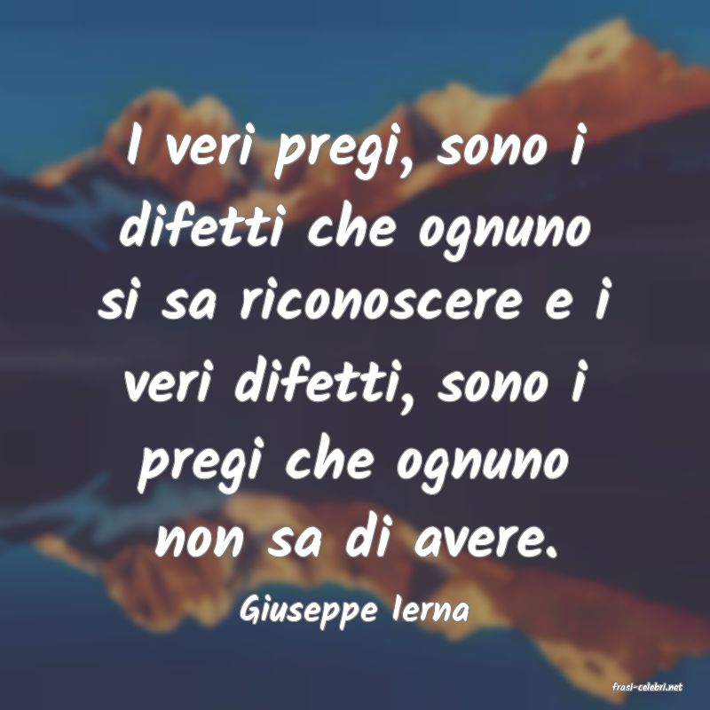 frasi di  Giuseppe Ierna
