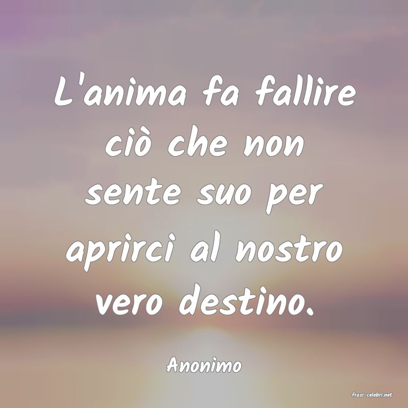 frasi di Anonimo