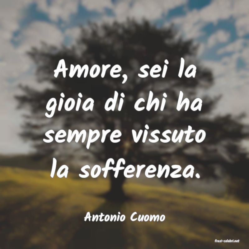 frasi di  Antonio Cuomo
