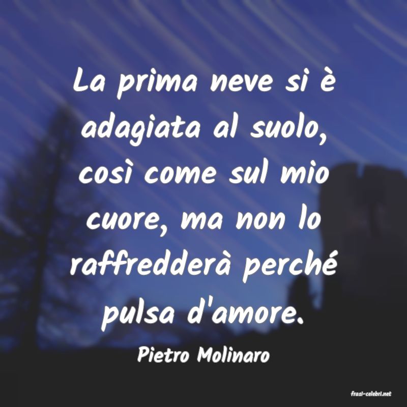 frasi di  Pietro Molinaro
