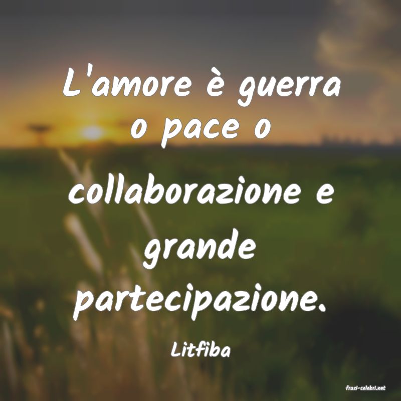 frasi di  Litfiba
